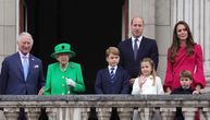 "Zbogom, Gan Gan": Princ Džordž i princeza Šarlot biće na sahrani kraljice Elizabete II