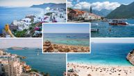 Grčka, Turska, Crna Gora, Albanija, Srbija... Gde ćete na odmor ovog leta? (ANKETA)