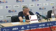 "Izvinjavam se Partizanu zbog Kalinića, sreća sigurno nije presudila": Radonjić vrlo miran posle titule