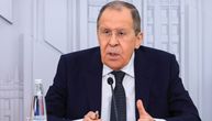 Lavrov: Ne može biti milosti za ubice Darje Dugine