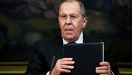 Lavrov o novoj britanskoj premijerki: Tras unapred ima negativan stav o Rusiji