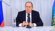 Lavrov on Kosovo and Metohija: "Russia is in favor of sustainable solution, respecting interests of Serbia"