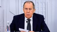 Lavrov: "Budućnost svetskog poretka se odlučuje danas"
