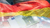 Nemci nagomilali dug u bilionima evra, a i dalje raste