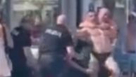 Srbin u kupaćem uhapšen na Malti: Krio se od policije mesecima, prilikom hapšenja povredio četiri policajca