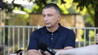 Čukarički želi stranca za napadača, Matijašević ponovo zove Ninkovića: "Vrata su mu širom otvorena"