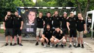 "Igramo za Filipa, sećamo se Zumbula": Sve je spremno za veliki humanitarni turnir na Novom Beogradu!