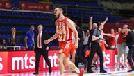 Ovo su 3 trojke kojima je Zvezda srušila Partizan, čak je i klupa crveno-belih bila u čudu posle jedne