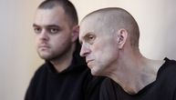 Britanci zarobljeni tokom sukoba u Ukrajini "priznali krivicu": Jednom od njih preti smrtna kazna