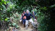 Uhapšen muškarac povezan sa nestalim novinarom u Amazonu: Svedoci tvrde da su ga videli kako preti
