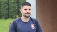 Kakva legenda: Suspendovani Mitrović jednim potezom pokazao koliko voli Srbiju