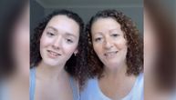 "Genetika je tako zanimljiva stvar": Mama i ćerka potpuno identične