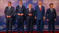 Politička poruka sa Samita "Otvoreni Balkan"? Zajednička budućnost zasnovana na ekonomskom progresu