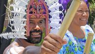 Za narod na ostrvima u Toresovom moreuzu retko ko zna: Njihova kultura i tradicija su za film