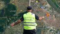 Dve teške saobraćajke u Srbiji u roku od 24 sata: Maloletnik BMW-om usmrtio dete (3), tinejdžer udario dečaka