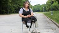 Od rata nosila gelere, posle 20 godina ostala bez obe noge: Vesni sekli prst po prst, propadala lečeći dete