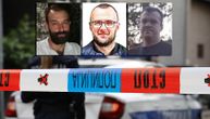 Ovako je policija otkrila kako je novac ubijenog pekara završio kod Luke Žižića vlasnika kafića "Ritual"