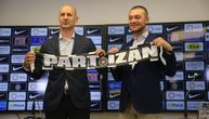 Saznajemo: Ivica Iliev napustio Partizan, crno-beli ostali bez sportskog direktora