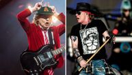 Guns N’ Roses izveli hit grupe AC/DC, prvi put ikada na svom koncertu!