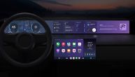 Ovako će izgledati Apple CarPlay sledeće generacije