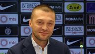 Ivica Iliev o sivim igrama Partizana: "Ne igra uprava, već igrači i stručni štab"
