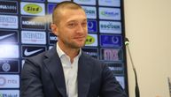 Ivica Iliev o aktuelnostima u prelaznom roku Partizana: "Rez je bio potreban, tražimo još 3 pojačanja"