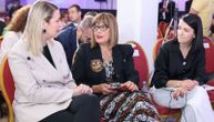 Gojković na samitu "Otvoreni Balkan": "Kultura daje snažan podsticaj prijateljskim odnosima zemalja regiona"