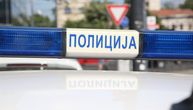 Policajac poginuo u teškoj saobraćajnoj nesreći u Beloj Crkvi