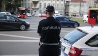 Hapšenje u Jagodini: U krvi vozača "bmw" nađen kokain, ali i sedativi