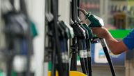 Dobra vest za vozače: Ovo su nove cene dizela i benzina u Srbiji