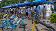 Hiljade kabina za testiranje na ulicama Pekinga i Šangaja: Nova odluka kineskih vlasti za suzbijanje korone