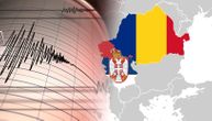 Zabrinjavajuća prognoza seizmologa: Pitanje je dana kad će u Rumuniji biti jak zemljotres, biće to test za nas