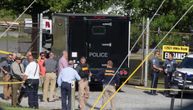Menadžer marketa pucao na zaposlene? Detalji masakra u Virdžiniji u kom je ubijeno najmanje 10 osoba