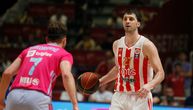 Crvena zvezda poziva navijače na "majstoricu" polufinala KLS: Ulaz besplatan