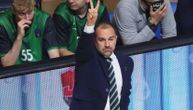 "Jasikevičijus je bezobrazan": Trener Huventuda nema lepo mišljenje o Litvancu