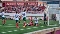 Teška saobraćajna nezgoda fudbalske reprezentacije Bugarske: Fudbaler teško povređen