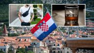 Hrvati objavili spisak od 25 stvari koje rade "samo" oni: Rakija leči sve, slavlje nezamislivo bez pečenja