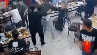 Devetorica brutalno mlatila ženu jer se suprotstavila nasrtljivcu: Stravičan snimak iz Kine