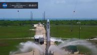 Neuspešno lansiranje NASA satelita u orbitu: Motor se isključio nakon samo 10 minuta