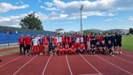 Srbija osvojila 12 medalja na juniorskoj Balkanijadi!