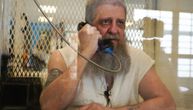 Zatvorenik iz Teksasa osuđen na smrt pre skoro 3 decenije: "Optimista sam. Ukinuću smrtnu kaznu širom sveta"