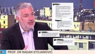 Zastrašujući komentari mama: "Posle te vakcine devojčice dobiju rak"; prof. dr Radan Stojanović otkriva istinu