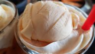 Recept za sladoled koji ćete obožavati: Potrebna su vam 3 sastojka i malo vremena