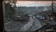 Rusi se dva meseca muče da osvoje kontrolu nad malim gradom u Ukrajini: Nailaze na žestok otpor