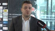 Partizan dovodi 3 stranca i 4 domaća igrača: Vazura o transferima, finansijama i "savršenom suđenju"