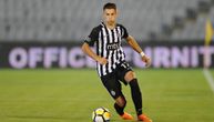 Gotovo! Šehović se vratio u Partizan: Ovo su detalji transfera!