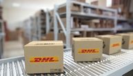 DHL podiže cene: Dostava paketa skuplja do 3,5 evra