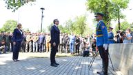 Vučić sa herojima s Košara: Da nađemo način da pomognemo