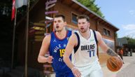 Djokovic, NBA stars invited to humanitarian event in Visoko: Novak after Wimbledon, Jokic and Doncic awaited