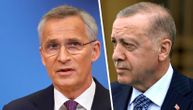 NATO najavio punu podršku Turskoj posle zemljotresa
